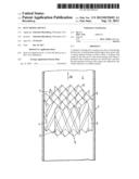 Dust Mixing Device diagram and image