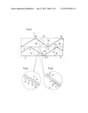 Dust Mixing Device diagram and image