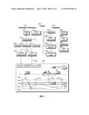 INTERPRETATION AND FEATURE DETECTION IN A SEISMIC VOLUME USING BUMP     MAPPING AND LIGHTING diagram and image