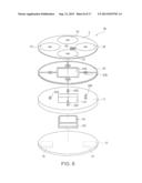 TIMEPIECE WITH INTERNAL ANTENNA diagram and image