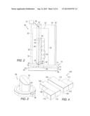 HAMR NFT MATERIALS WITH IMPROVED THERMAL STABILITY diagram and image