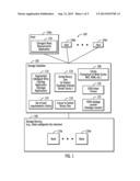 PERIODIC DESTAGES FROM INSIDE AND OUTSIDE DIAMETERS OF DISKS TO IMPROVE     READ RESPONSE TIMES diagram and image