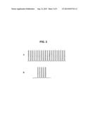 LIGHT SOURCE AND RECORDING APPARATUS diagram and image