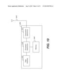 ESTIMATION OF ACCESS QUALITY IN MOBILE COMMUNICATION SYSTEMS diagram and image