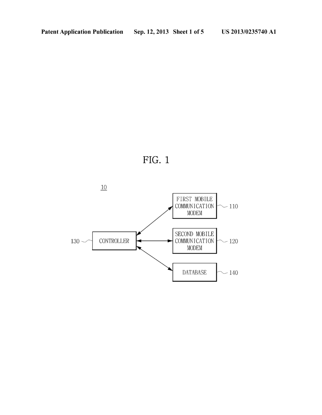 METHOD AND MOBILE TERMINAL FOR MANAGING CIRCUIT SWITCHED FALLBACK     PROCEDURE AND NETWORK REGISTRATION - diagram, schematic, and image 02