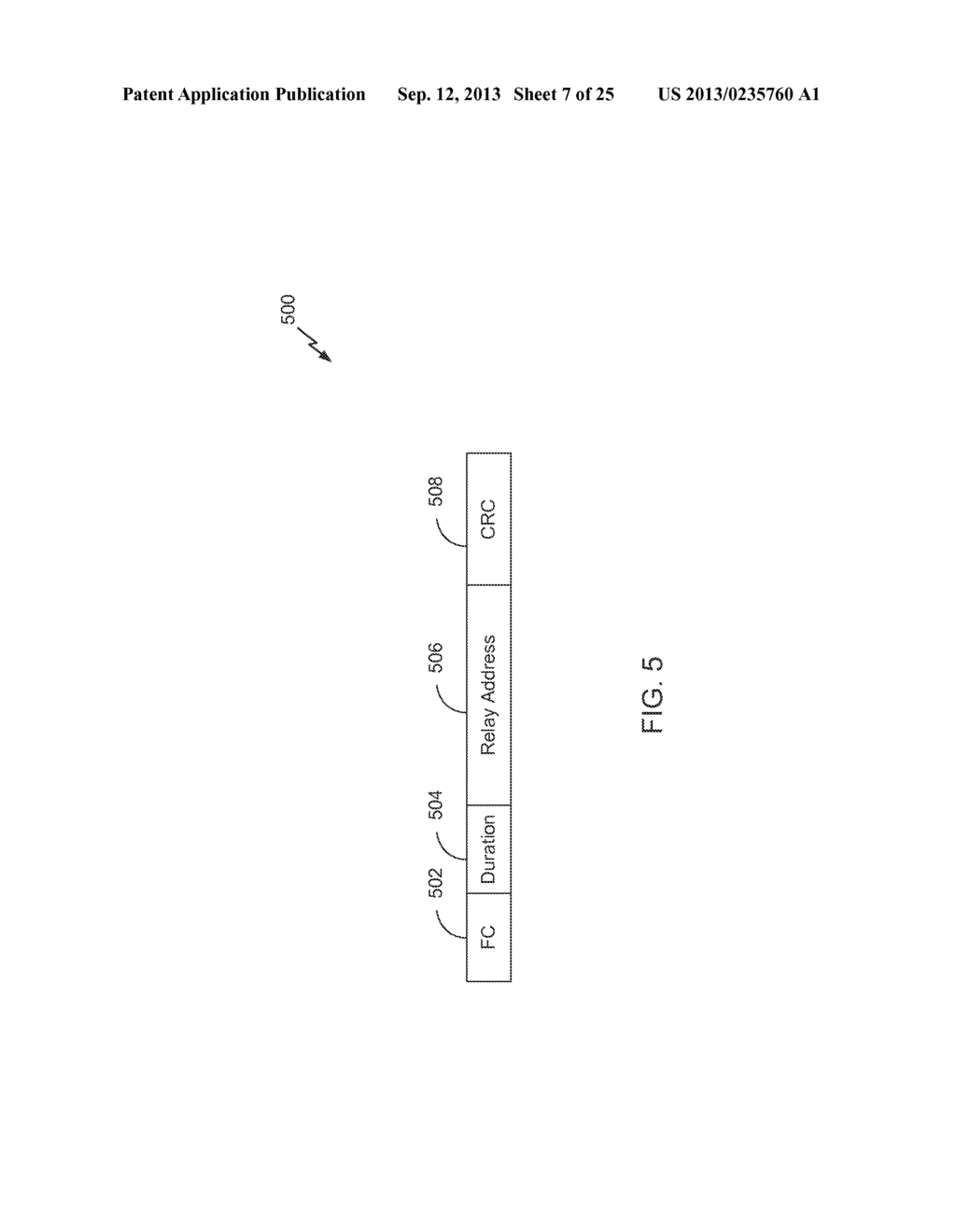 SYSTEMS AND METHODS FOR ESTABLISHING A CONNECTION SETUP THROUGH RELAYS - diagram, schematic, and image 08