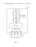 MANAGEMENT OF A DISTRIBUTED FABRIC SYSTEM diagram and image