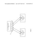 MANAGEMENT OF A DISTRIBUTED FABRIC SYSTEM diagram and image