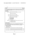 SYSTEMS AND METHODS TO FACILITATE REAL TIME COMMUNICATIONS AND COMMERCE     VIA A SOCIAL NETWORK diagram and image