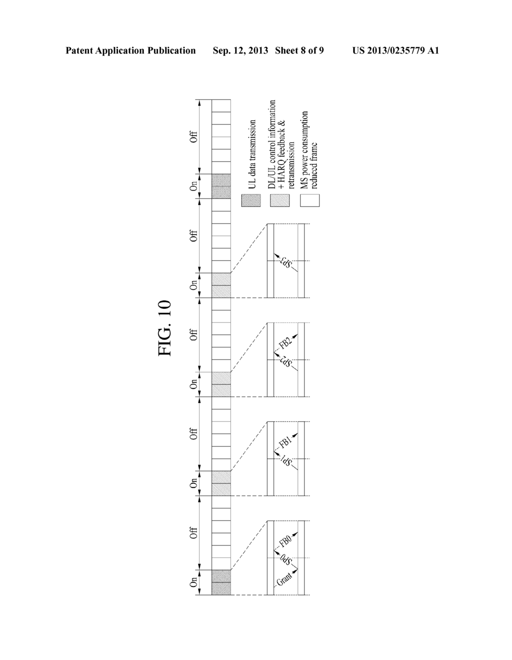 Method for a Terminal to Transmit Data in a Wireless Communication System,     and a Device Therefor - diagram, schematic, and image 09