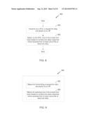 SYSTEMS AND METHODS FOR ESTABLISHING A CONNECTION SETUP THROUGH RELAYS diagram and image