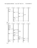 METHOD AND SYSTEM FOR EFFICIENT MANAGEMENT OF A TELECOMMUNICATIONS NETWORK     AND THE CONNECTION BETWEEN THE TELECOMMUNICATIONS NETWORK AND A CUSTOMER     PREMISES EQUIPMENT diagram and image