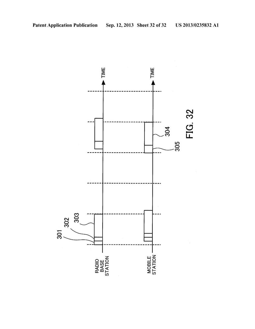 RADIO BASE STATION FOR PERFORMING RADIO COMMUNICATION WITH MOBILE STATION - diagram, schematic, and image 33