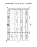 ALLEVIATION OF TCP PERFORMANCE DEGRADATION DUE TO CARRIER SUSPENSION OR UE     TUNE-AWAY diagram and image