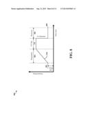 ALLEVIATION OF TCP PERFORMANCE DEGRADATION DUE TO CARRIER SUSPENSION OR UE     TUNE-AWAY diagram and image