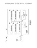 ALLEVIATION OF TCP PERFORMANCE DEGRADATION DUE TO CARRIER SUSPENSION OR UE     TUNE-AWAY diagram and image