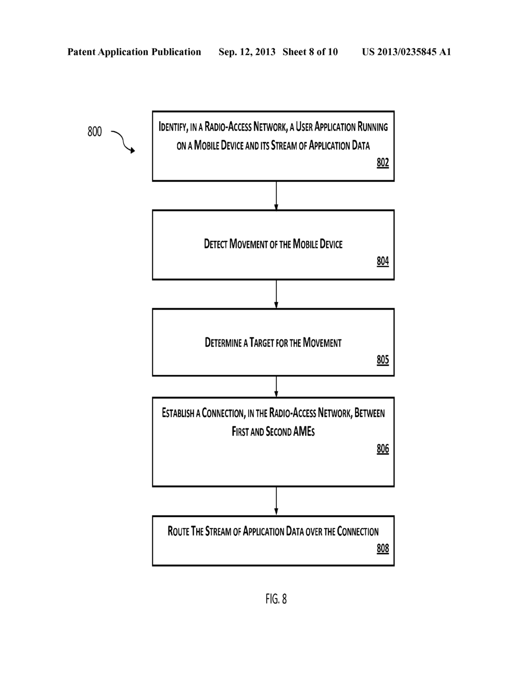 SESSION HANDOVER IN MOBILE-NETWORK CONTENT-DELIVERY DEVICES - diagram, schematic, and image 09