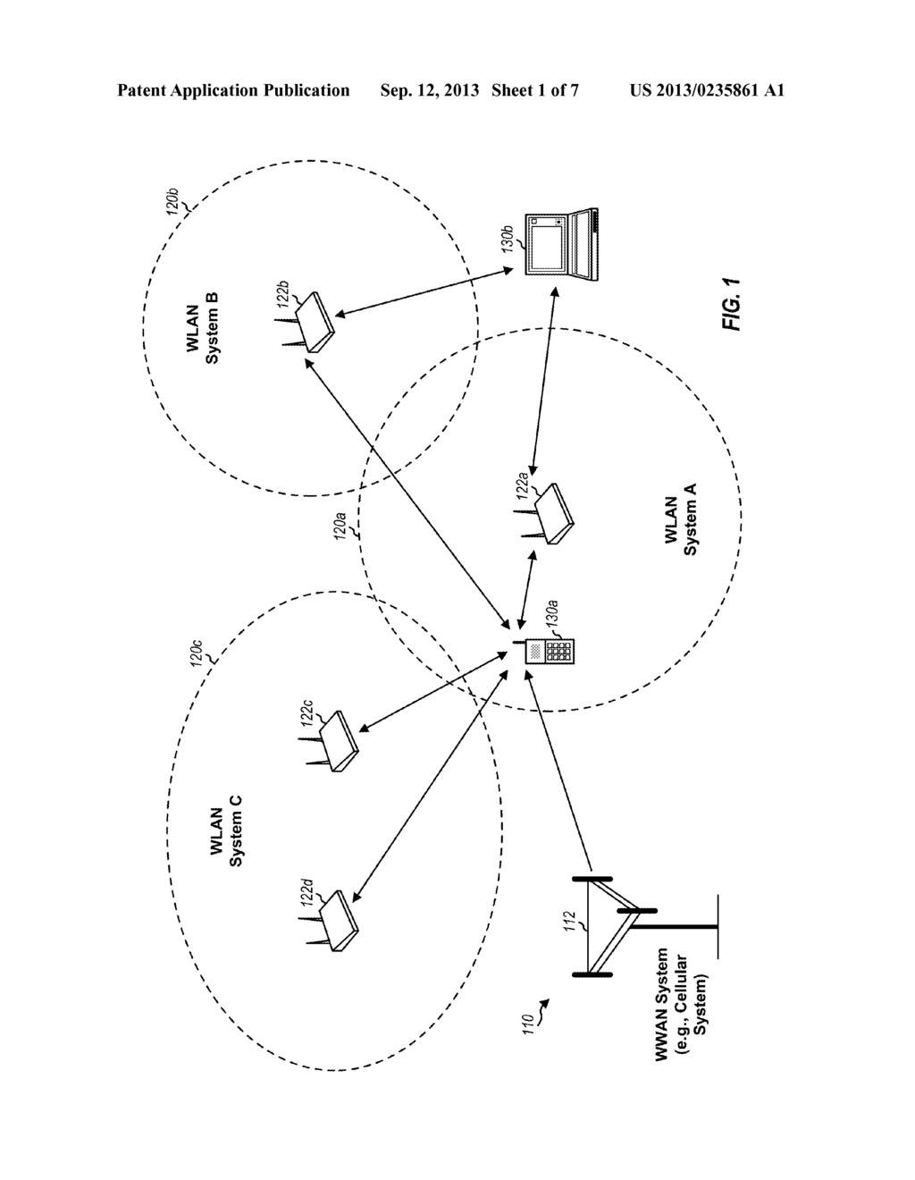 WLAN SYSTEM SCANNING AND SELECTION - diagram, schematic, and image 02