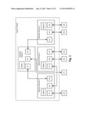 Methods, Systems, and Fabrics Implementing a Distributed Network Operating     System diagram and image