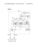 ROUTER AND METHOD OF SUPPLYING POWER TO MEMORY UNIT IN THE SAME diagram and image