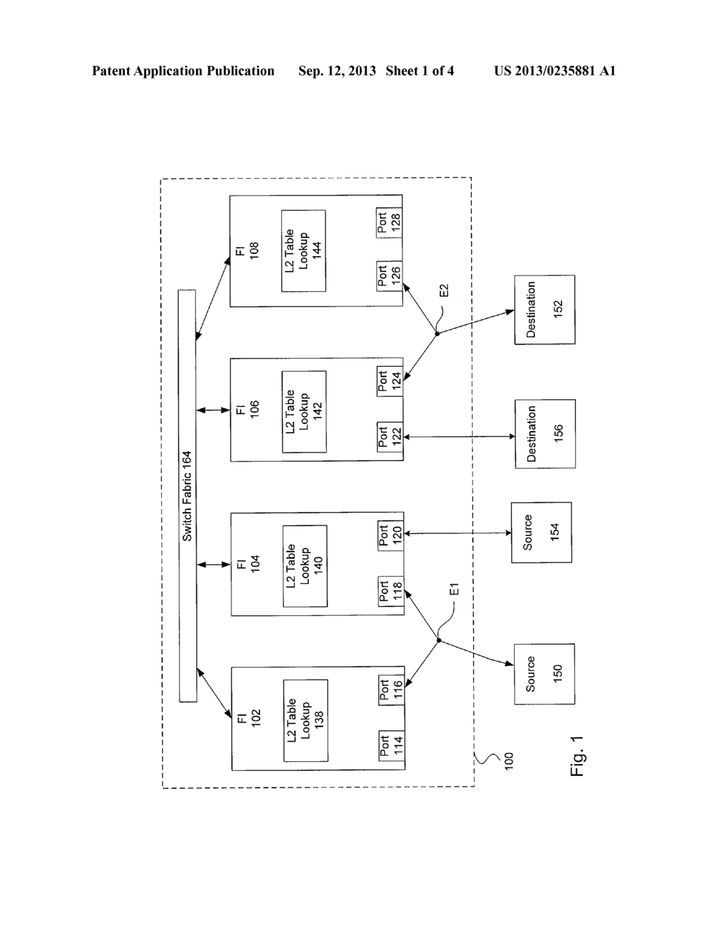 DISTRIBUTED SWITCH WITH CONVERSATIONAL LEARNING - diagram, schematic, and image 02