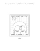 PORTABLE DEVICE FOR MEASURING TEMPERATURE USING INFRARED ARRAY SENSOR diagram and image