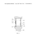 PORTABLE DEVICE FOR MEASURING TEMPERATURE USING INFRARED ARRAY SENSOR diagram and image