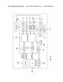 PORTABLE DEVICE FOR MEASURING TEMPERATURE USING INFRARED ARRAY SENSOR diagram and image