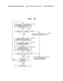 GATEWAY WIRELESS COMMUNICATION INSTRUMENT, WIRELESS COMMUNICATION SYSTEM,     AND COMMUNICATION CONTROL METHOD diagram and image