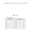 GATEWAY WIRELESS COMMUNICATION INSTRUMENT, WIRELESS COMMUNICATION SYSTEM,     AND COMMUNICATION CONTROL METHOD diagram and image