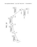 GATEWAY WIRELESS COMMUNICATION INSTRUMENT, WIRELESS COMMUNICATION SYSTEM,     AND COMMUNICATION CONTROL METHOD diagram and image