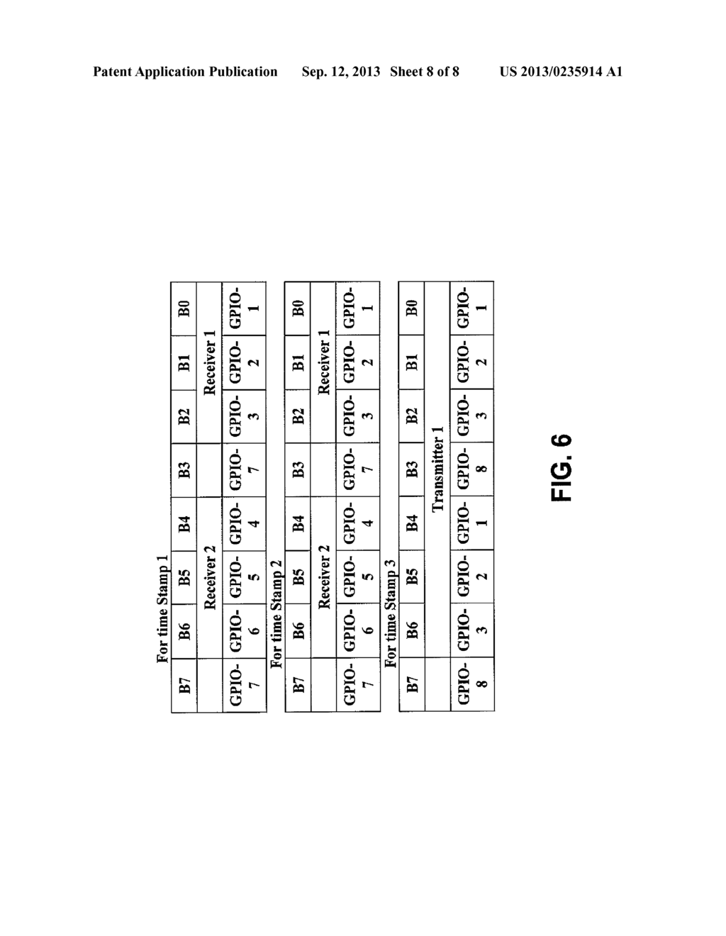 METHOD AND SYSTEM FOR ANTENNA SWITCHING - diagram, schematic, and image 09