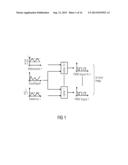 Pulse-Width Modulator and Methods of Implementing and Using the Same diagram and image