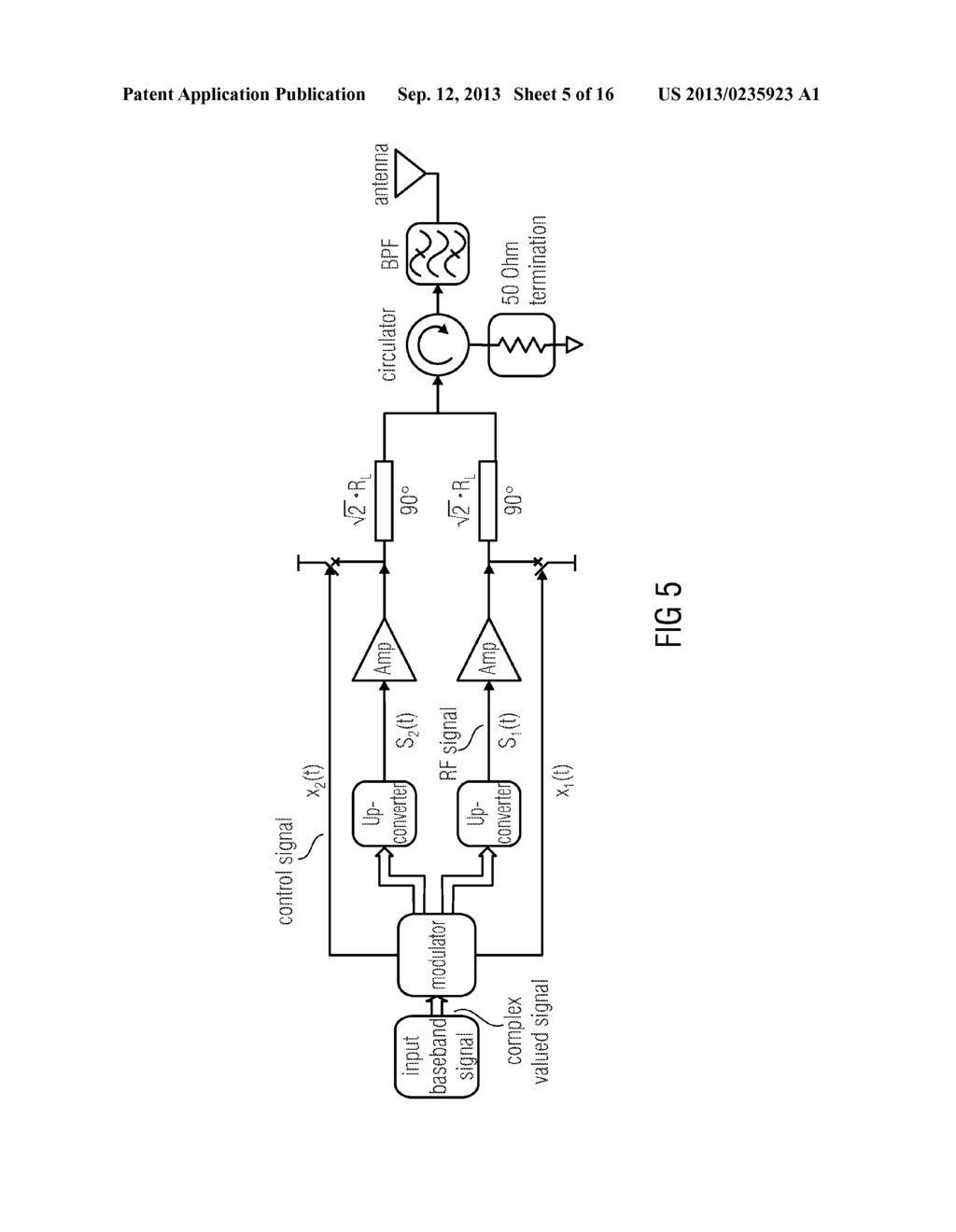 Pulse-Width Modulator and Methods of Implementing and Using the Same - diagram, schematic, and image 06