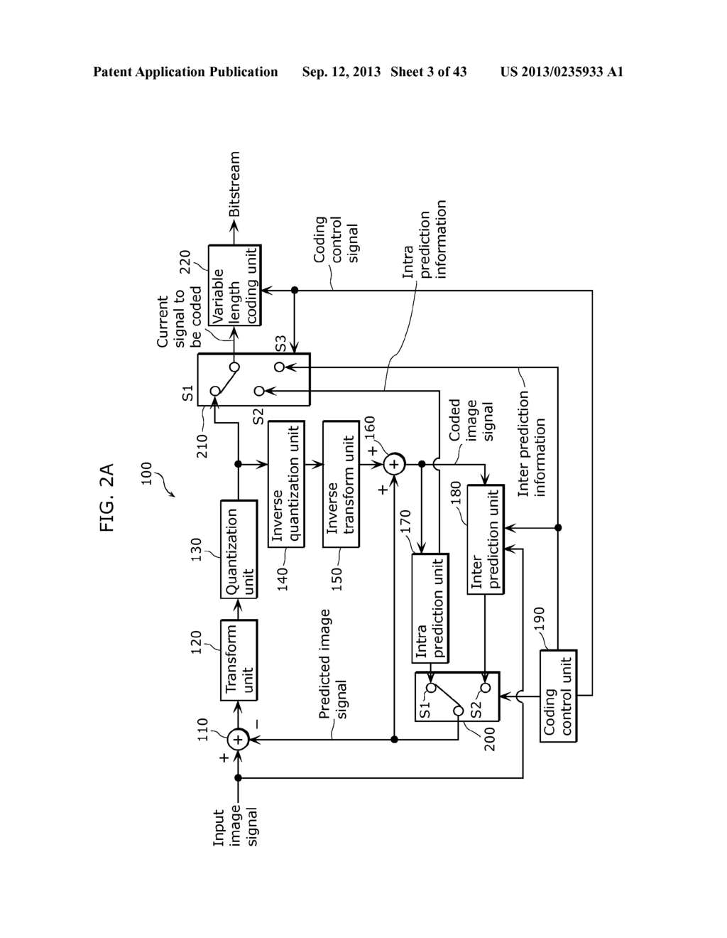 IMAGE CODING METHOD, IMAGE DECODING METHOD, IMAGE CODING APPARATUS, IMAGE     DECODING APPARATUS, PROGRAM, AND INTEGRATED CIRUIT - diagram, schematic, and image 04