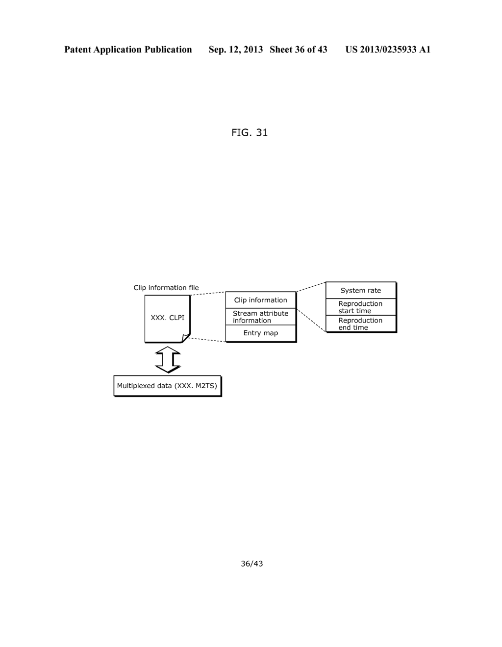 IMAGE CODING METHOD, IMAGE DECODING METHOD, IMAGE CODING APPARATUS, IMAGE     DECODING APPARATUS, PROGRAM, AND INTEGRATED CIRUIT - diagram, schematic, and image 37