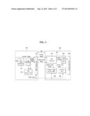 DISPLAY DEVICE AND METHOD FOR CONTROLLING PANEL SELF REFRESH OPERATION     THEREOF diagram and image