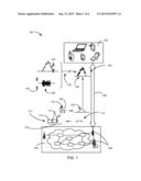 COMMUNICATION SYSTEM WITH SIGNAL-TO-NOISE RATIO ADJUSTMENT MECHANISM AND     METHOD OF OPERATION THEREOF diagram and image