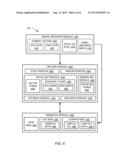 COMMUNICATION SYSTEM WITH SIGNAL-TO-NOISE RATIO ADJUSTMENT MECHANISM AND     METHOD OF OPERATION THEREOF diagram and image