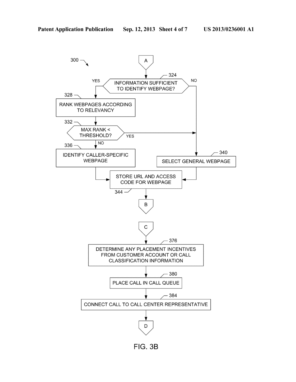 METHODS AND APPARATUS TO PROVIDE INCENTIVES TO DEFLECT CALLERS TO WEBSITES - diagram, schematic, and image 05