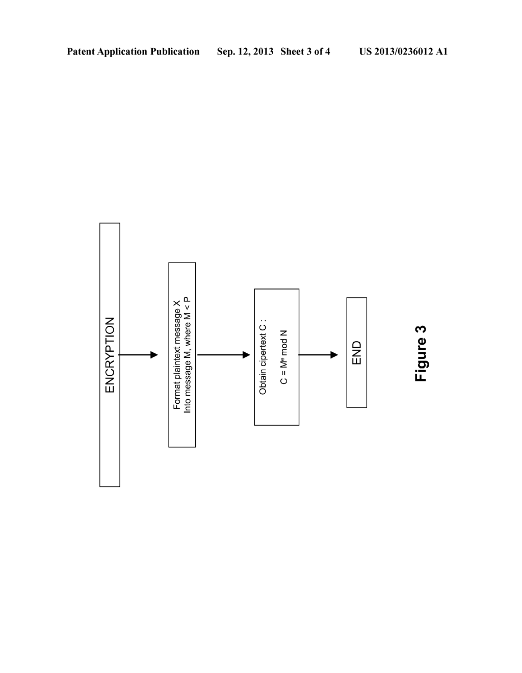 Public Key Cryptographic Methods and Systems - diagram, schematic, and image 04