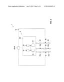 MIXING CONSOLE AND METHOD OF MIXING BY MEANS OF A MIXING CONSOLE diagram and image