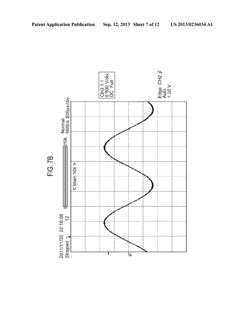 AUDIO OUTPUT CIRCUIT, ELECTRONIC DEVICE USING THE SAME, AND AUDIO     INTEGRATED CIRCUIT - diagram, schematic, and image 08