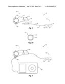 HEARING AID diagram and image