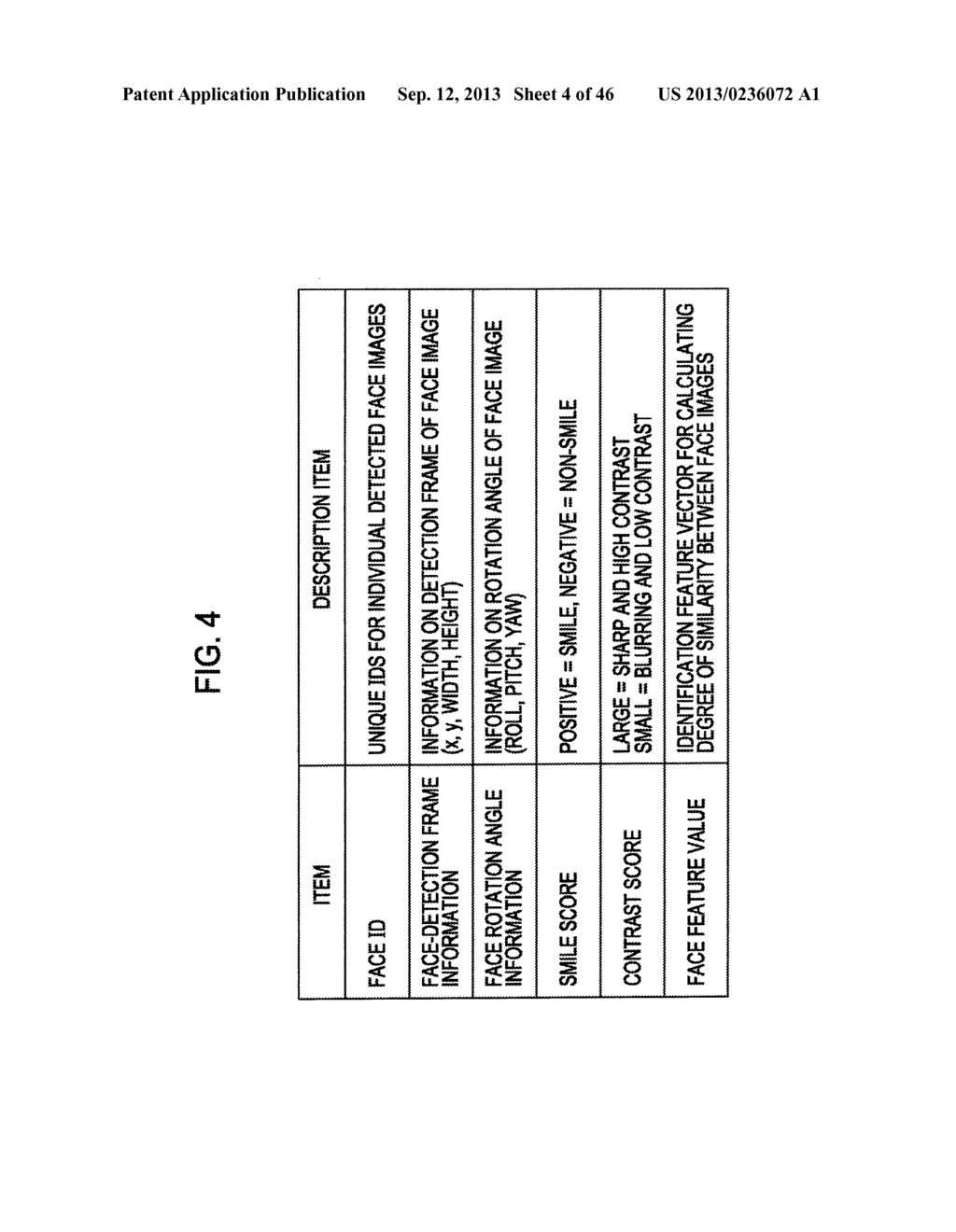 IMAGE PROCESSING APPARATUS, IMAGE PROCESSING METHOD, AND PROGRAM - diagram, schematic, and image 05