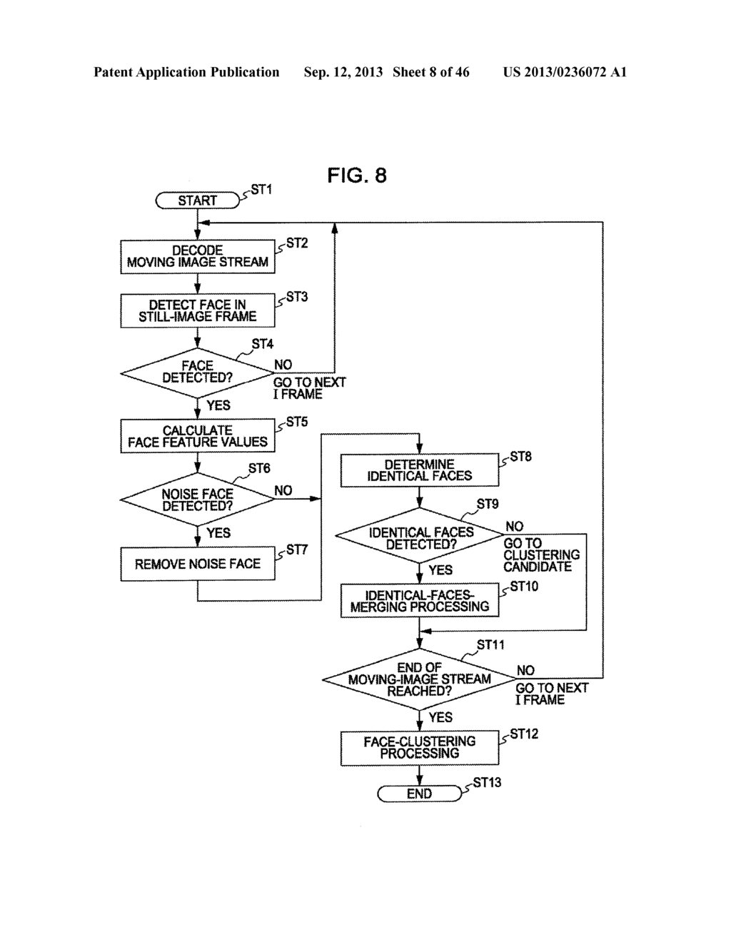 IMAGE PROCESSING APPARATUS, IMAGE PROCESSING METHOD, AND PROGRAM - diagram, schematic, and image 09