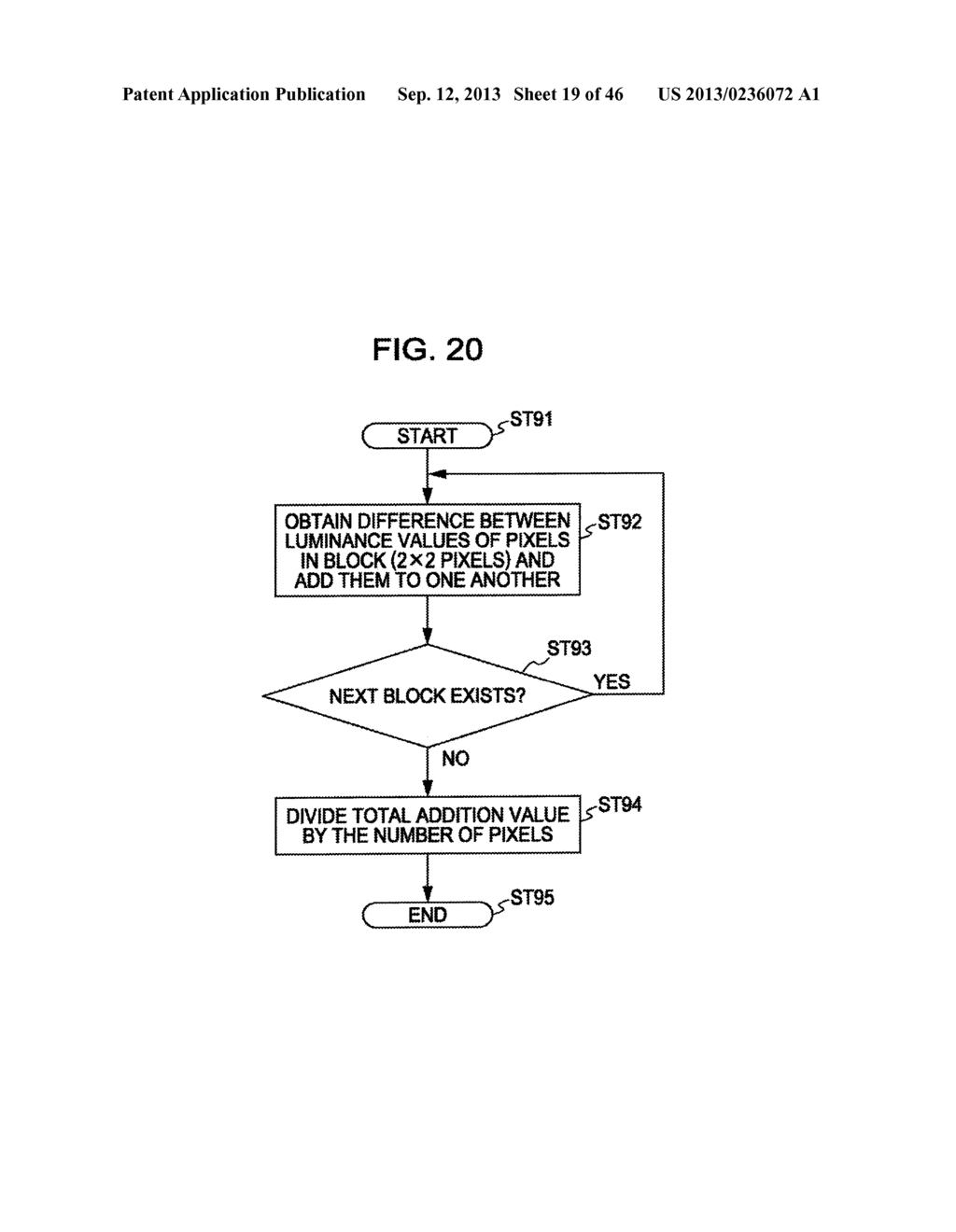 IMAGE PROCESSING APPARATUS, IMAGE PROCESSING METHOD, AND PROGRAM - diagram, schematic, and image 20