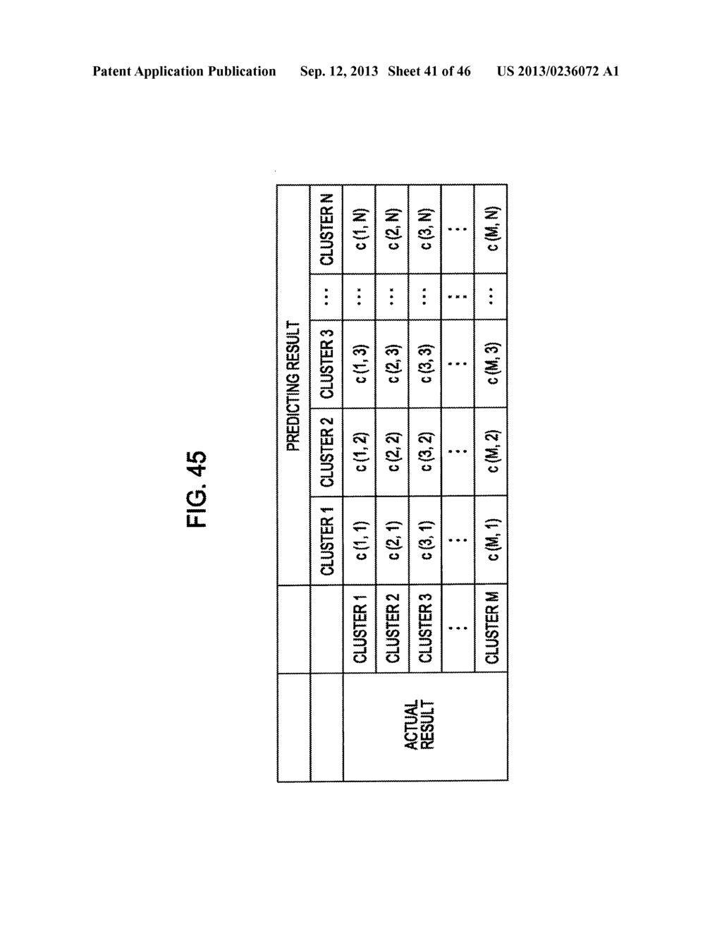 IMAGE PROCESSING APPARATUS, IMAGE PROCESSING METHOD, AND PROGRAM - diagram, schematic, and image 42