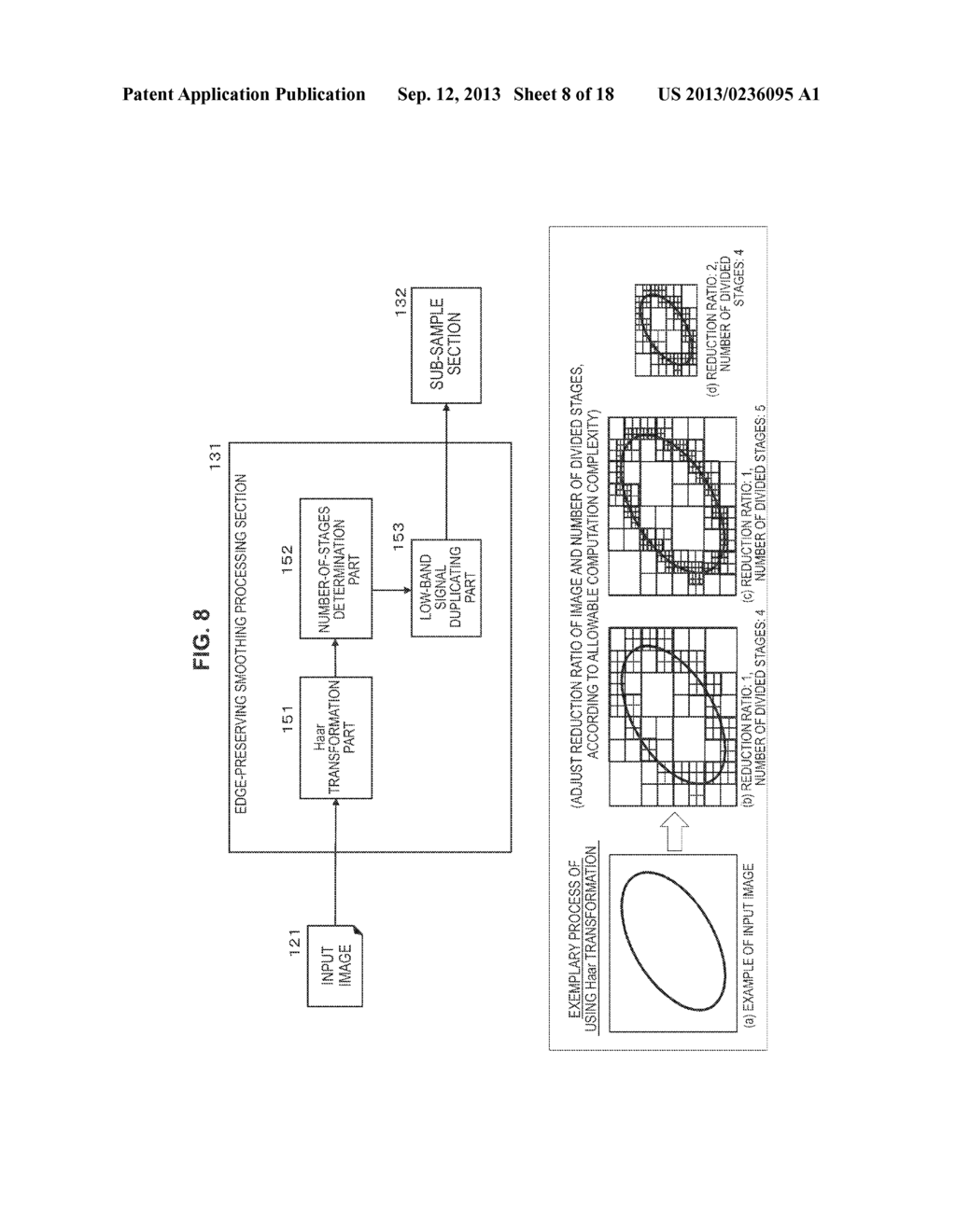 IMAGE PROCESSING DEVICE, IMAGE PROCESSING METHOD, AND PROGRAM - diagram, schematic, and image 09