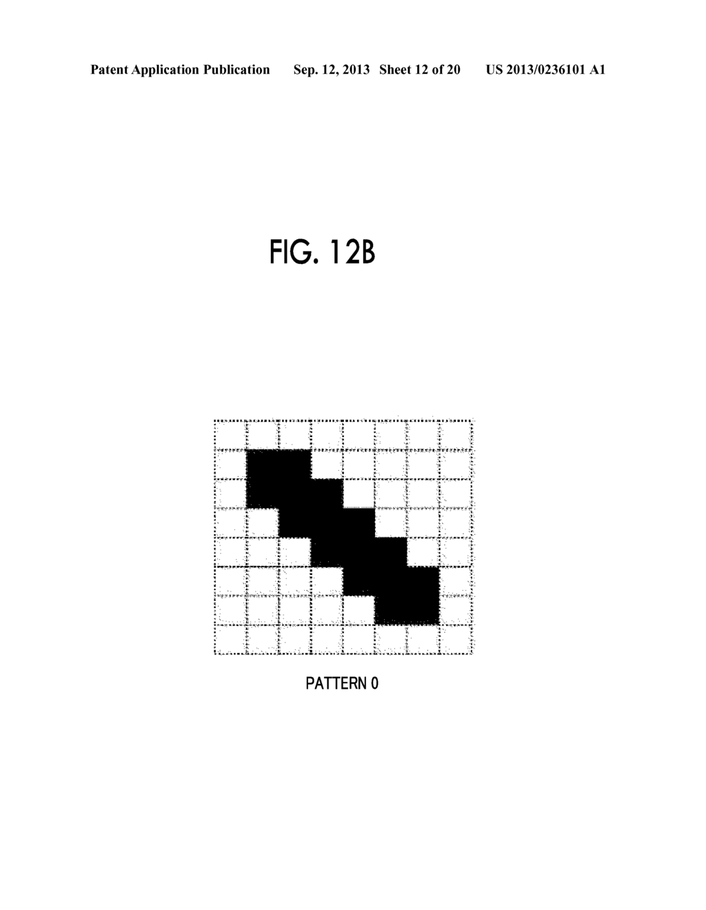 INFORMATION PROCESSING APPARATUS, NON-TRANSITORY COMPUTER READABLE MEDIUM,     AND INFORMATION PROCESSING METHOD - diagram, schematic, and image 13